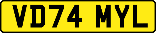 VD74MYL