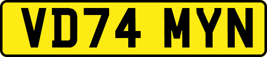 VD74MYN