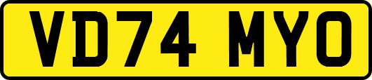VD74MYO
