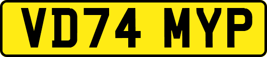 VD74MYP