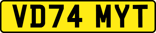 VD74MYT