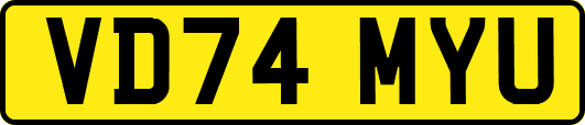 VD74MYU