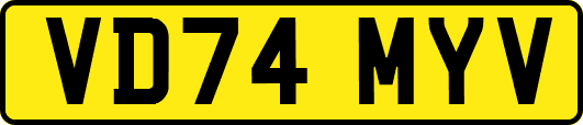 VD74MYV