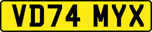 VD74MYX