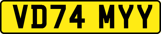 VD74MYY
