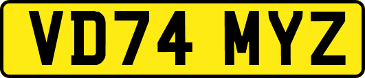 VD74MYZ