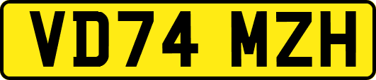 VD74MZH