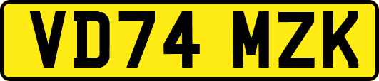 VD74MZK