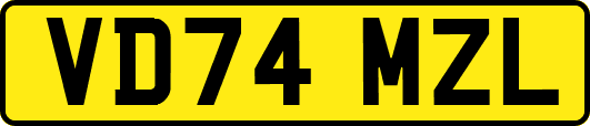 VD74MZL