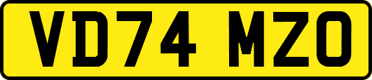 VD74MZO