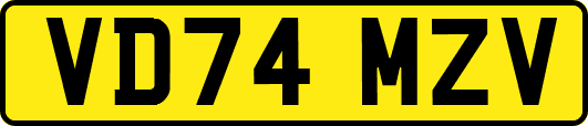 VD74MZV