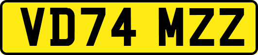 VD74MZZ