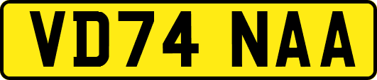 VD74NAA