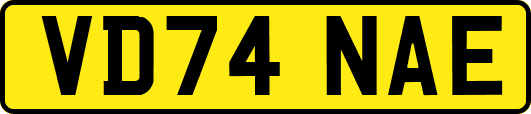 VD74NAE