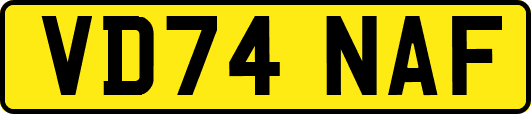 VD74NAF