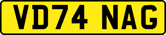 VD74NAG