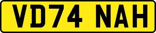 VD74NAH