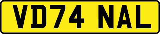 VD74NAL