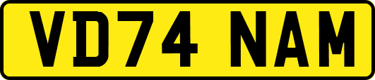 VD74NAM