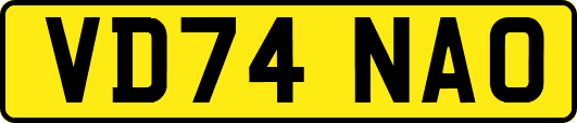 VD74NAO