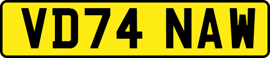 VD74NAW