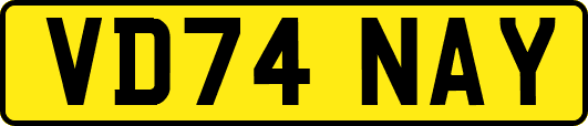 VD74NAY