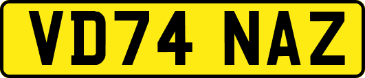 VD74NAZ