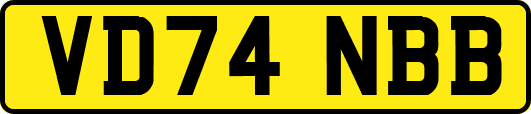 VD74NBB