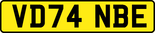 VD74NBE