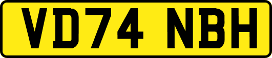 VD74NBH