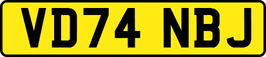 VD74NBJ