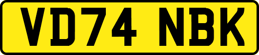VD74NBK
