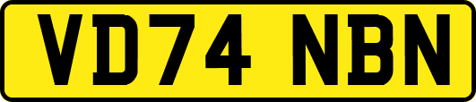 VD74NBN