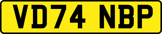 VD74NBP