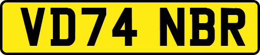 VD74NBR
