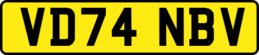 VD74NBV