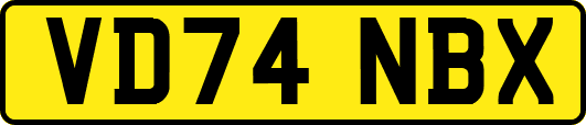 VD74NBX