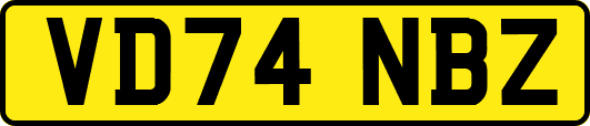 VD74NBZ