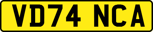 VD74NCA