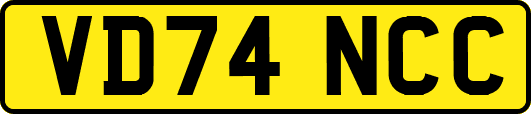 VD74NCC