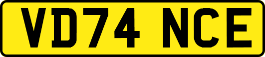 VD74NCE