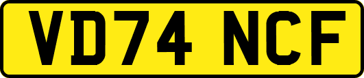 VD74NCF
