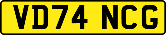 VD74NCG