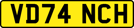 VD74NCH