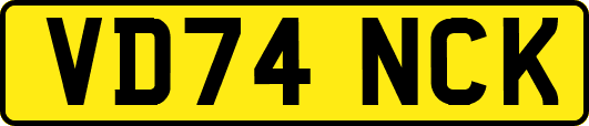 VD74NCK
