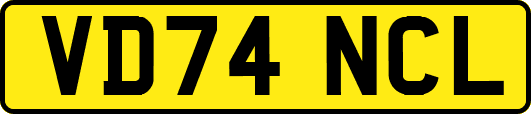 VD74NCL