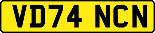 VD74NCN