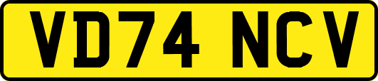 VD74NCV