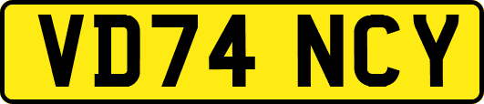 VD74NCY