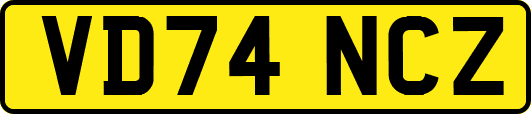 VD74NCZ